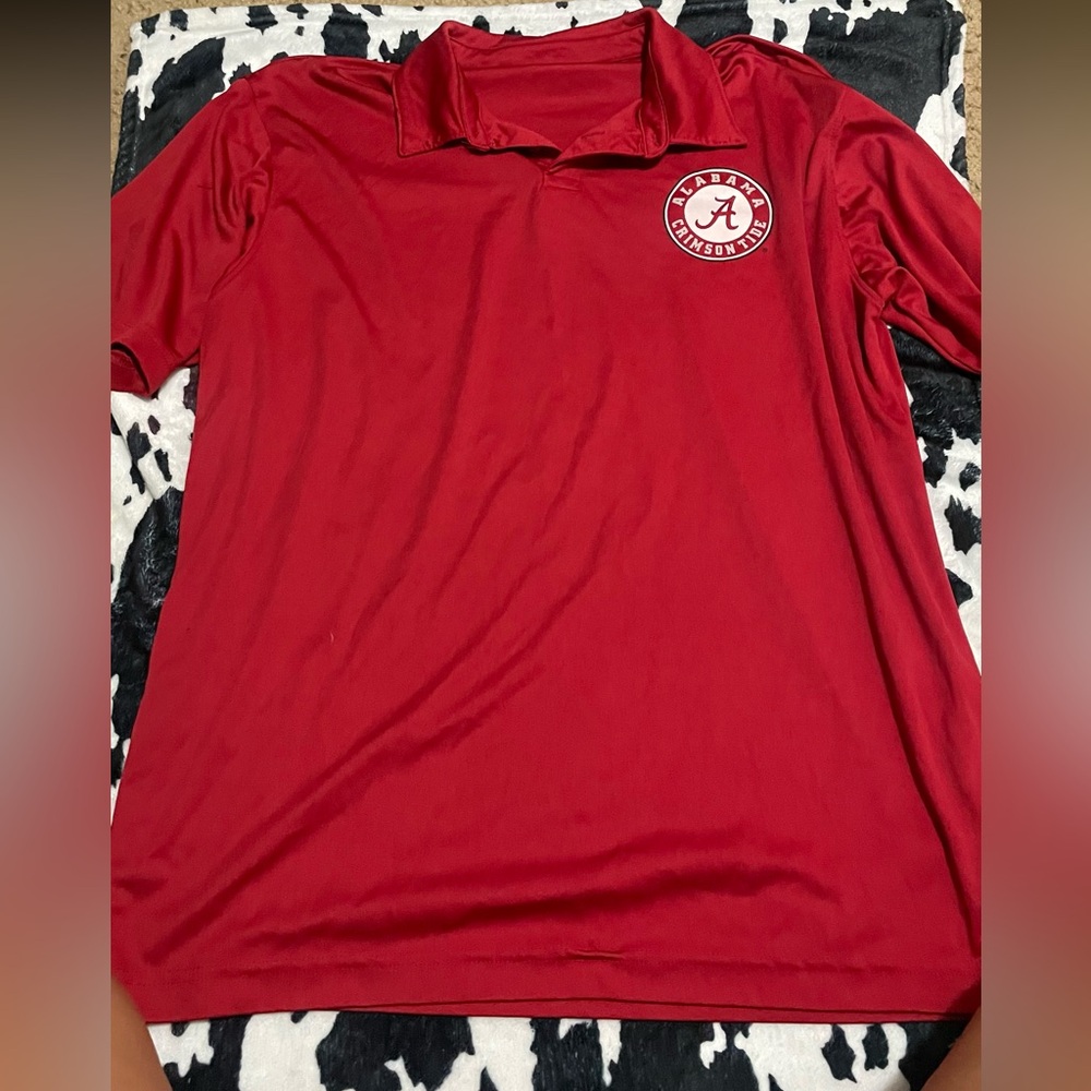 Alabama Shirt